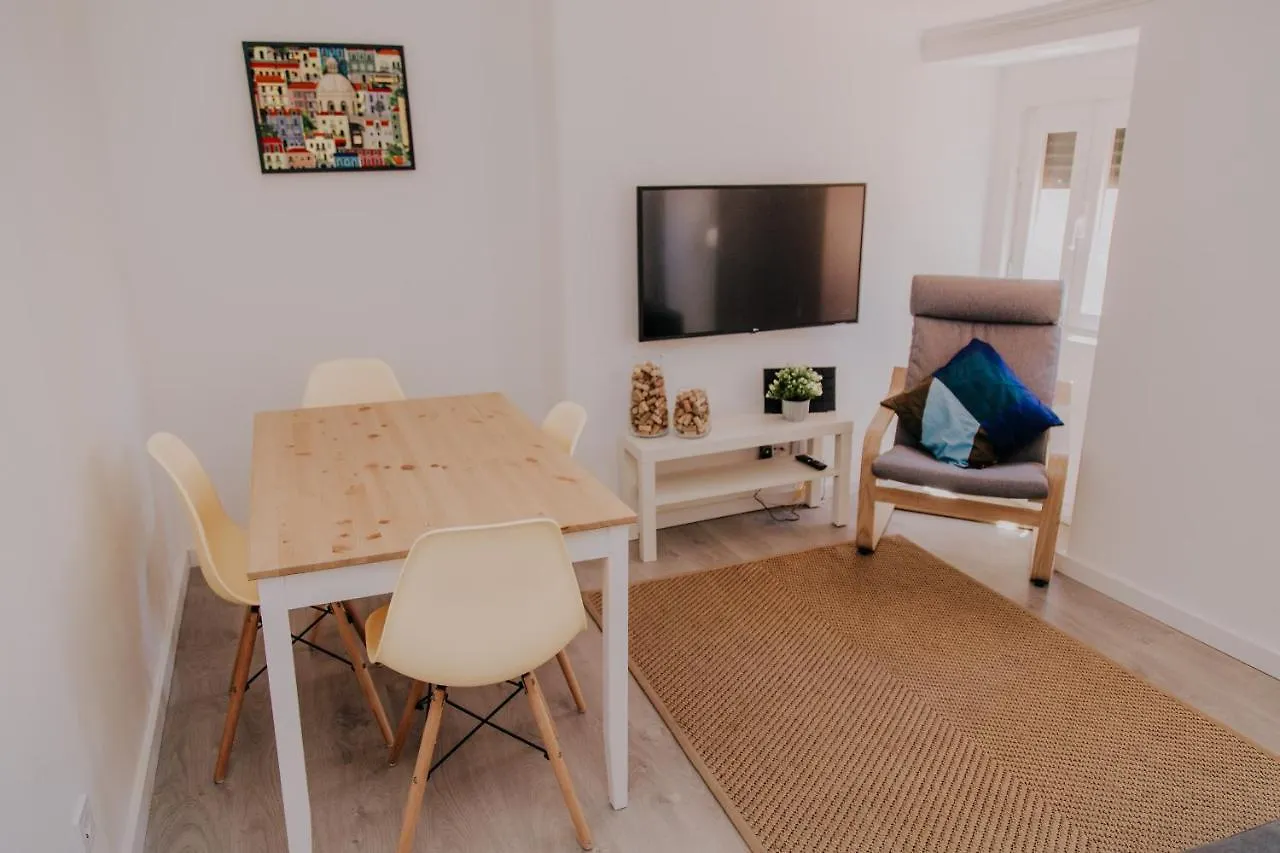 Апартаменты A Casa Do Jardim A Estrela III Лиссабон 0*,  Португалия